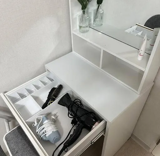 Villa 홍대입구역과 신촌역이 가까운 숙소